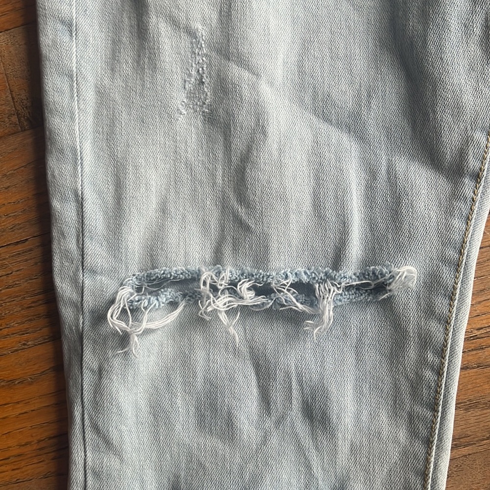 Cropped Jeans - Picture 5 of 5